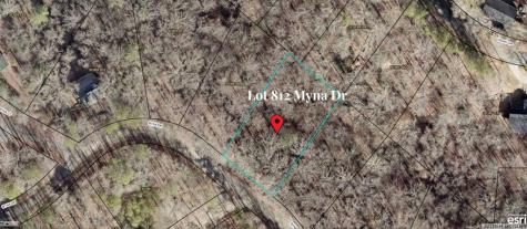 L812 Myna Drive Ellijay GA 30540