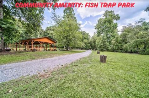 L812 Myna Drive Ellijay GA 30540