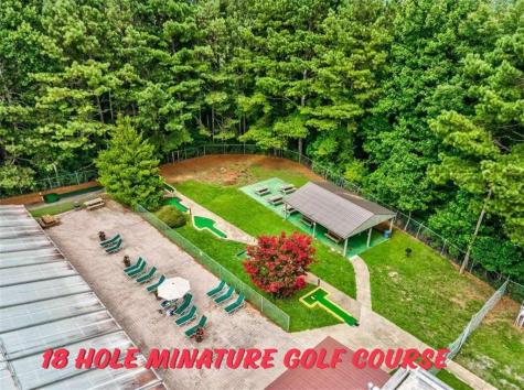 L812 Myna Drive Ellijay GA 30540