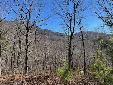 Lot 10 Mountain Valley View Hiawassee GA 30546