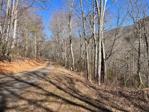 Lot 10 Mountain Valley View Hiawassee GA 30546