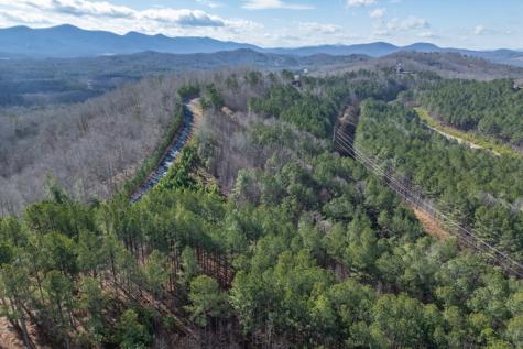 Lot 74 Thirteen Hundred Blairsville GA 30512