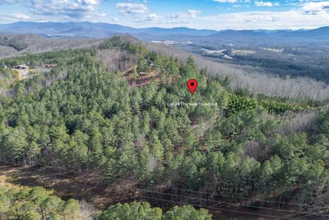Lot 74 Thirteen Hundred Blairsville GA 30512