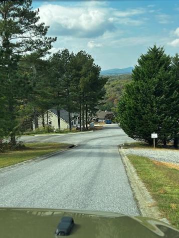 18&17 Sunset View Blairsville GA 30512