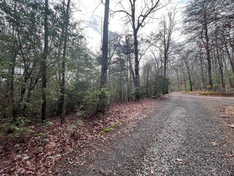 Lot 31 Fox Hunter Lane Brasstown NC 28902