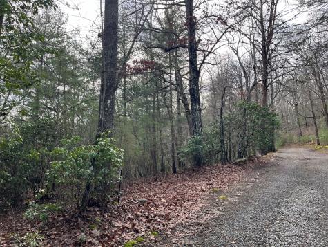 Lot 31 Fox Hunter Lane Brasstown NC 28902