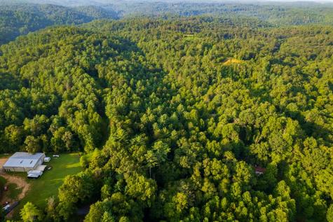 0 January Lane Ellijay GA 30540