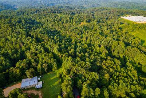 0 January Lane Ellijay GA 30540