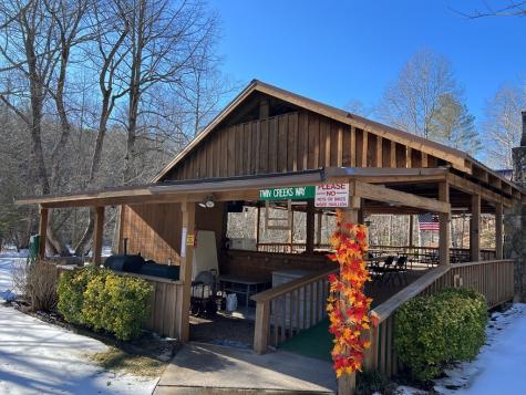 184/196 Bear Bend Blairsville GA 30512