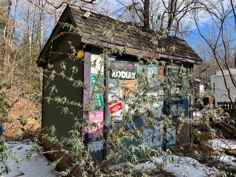 184/196 Bear Bend Blairsville GA 30512