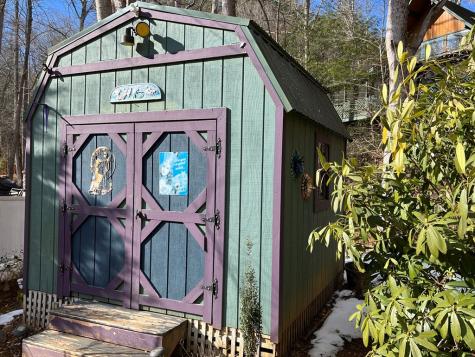 184/196 Bear Bend Blairsville GA 30512