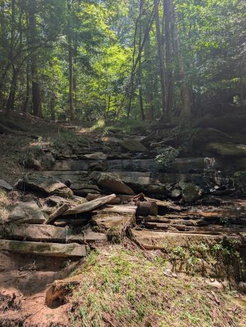 Lt 3079r Monocle Drive Ellijay GA 30540
