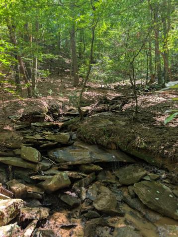 Lt 3079r Monocle Drive Ellijay GA 30540