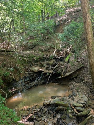 Lt 3079r Monocle Drive Ellijay GA 30540