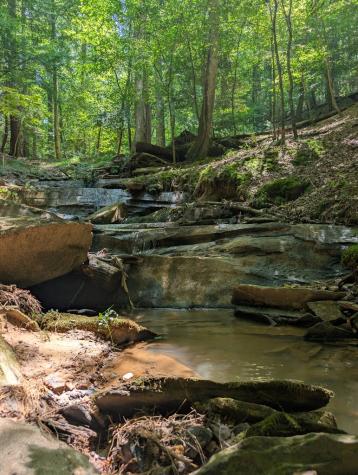 Lt 3079r Monocle Drive Ellijay GA 30540