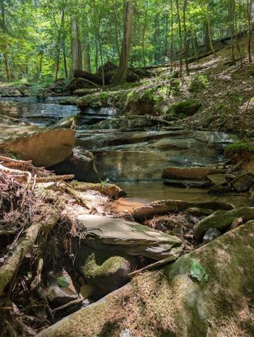 Lt 3079r Monocle Drive Ellijay GA 30540