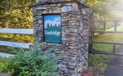 Lot 22 East Ridge Lane Ellijay GA 30540