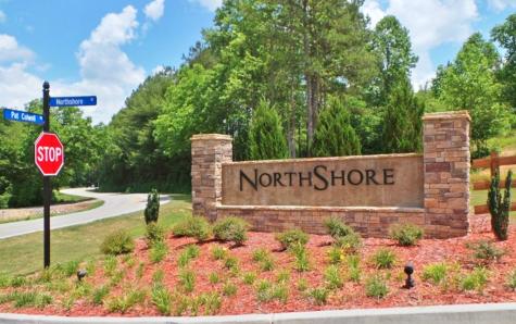Lot 48 Water Oak Lane Blairsville GA 30512