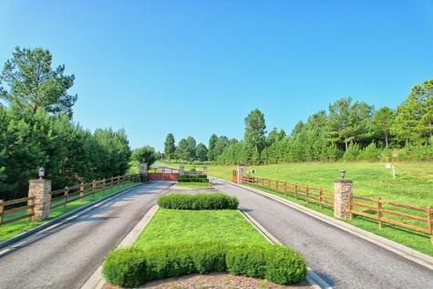 Lot 48 Water Oak Lane Blairsville GA 30512