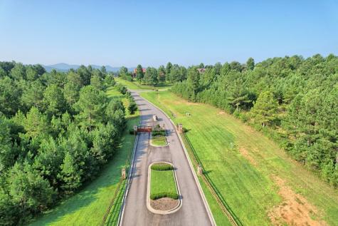 Lot 48 Water Oak Lane Blairsville GA 30512