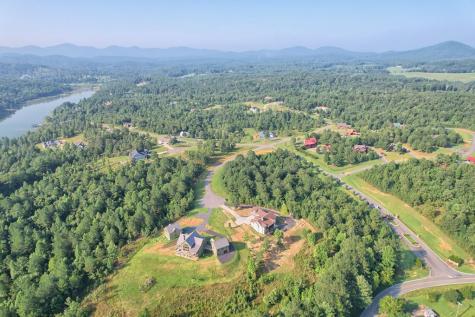 Lot 48 Water Oak Lane Blairsville GA 30512