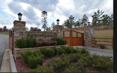 Lot 48 Water Oak Lane Blairsville GA 30512