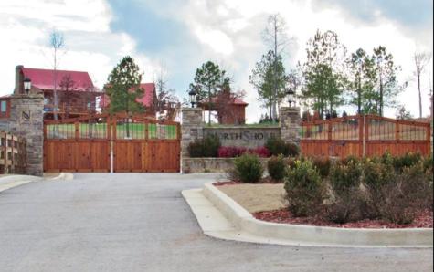 Lot 48 Water Oak Lane Blairsville GA 30512