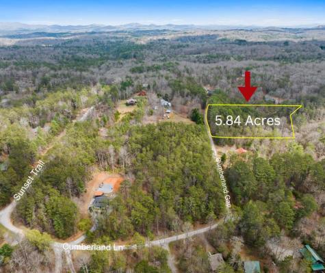 0 Artic Road Epworth GA 30541