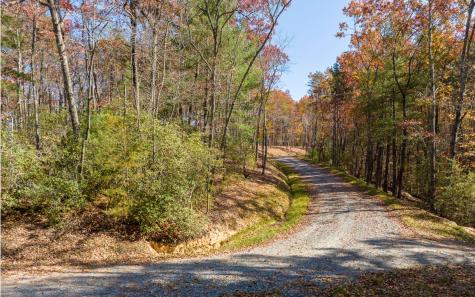 Lot 40 Preserve Trail Ellijay GA 30536