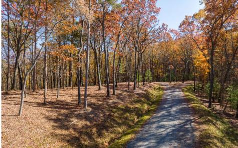 Lot 40 Preserve Trail Ellijay GA 30536