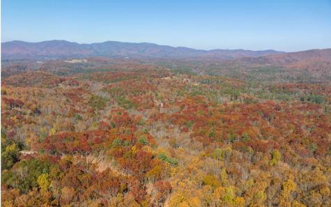 Lot 40 Preserve Trail Ellijay GA 30536