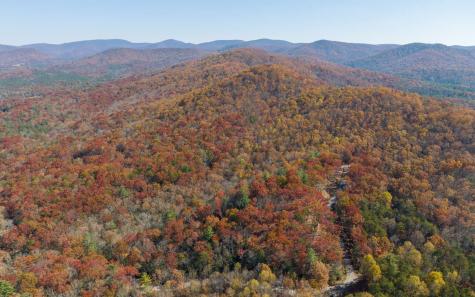 Lot 40 Preserve Trail Ellijay GA 30536