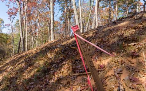 Lot 40 Preserve Trail Ellijay GA 30536