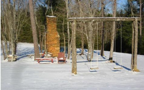 Lot 40 Preserve Trail Ellijay GA 30536