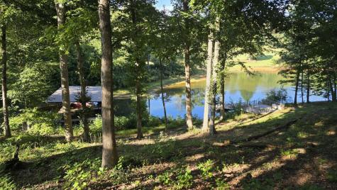 Lot 5 Chatuge Cove Greens Hayesville NC 28904