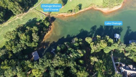 Lot 5 Chatuge Cove Greens Hayesville NC 28904