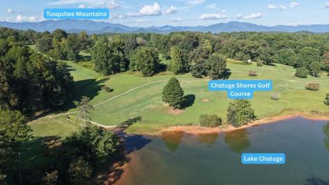 Lot 5 Chatuge Cove Greens Hayesville NC 28904