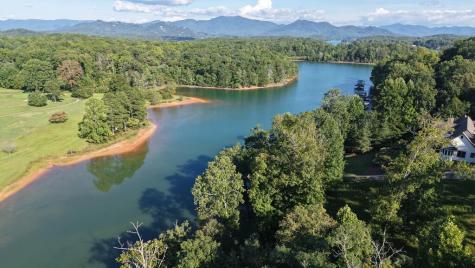 Lot 5 Chatuge Cove Greens Hayesville NC 28904