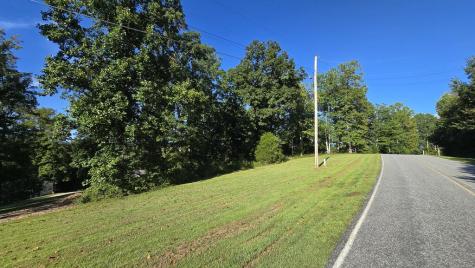 Lot 5 Chatuge Cove Greens Hayesville NC 28904