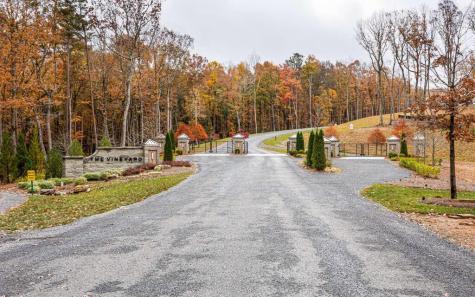 35 High Summit Drive Talking Rock GA 30175