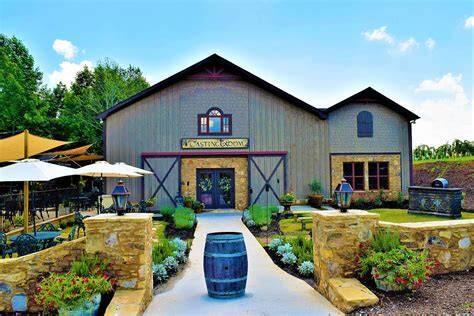 35 High Summit Drive Talking Rock GA 30175