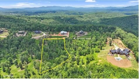 Lt 11 Haven Way Blue Ridge GA 30513