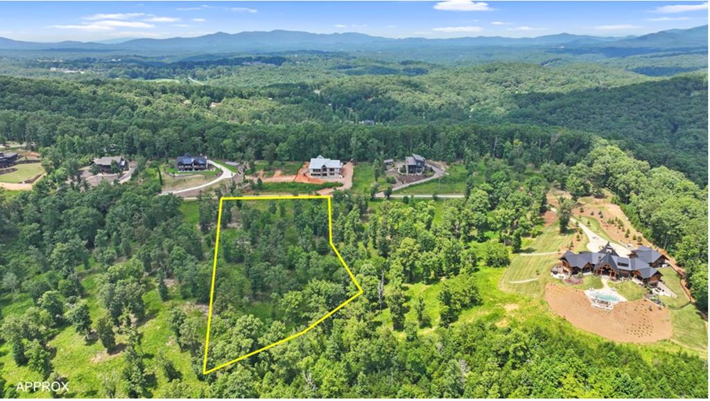 Lt 11 Haven Way Blue Ridge GA 30513