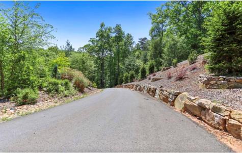 Lt 11 Haven Way Blue Ridge GA 30513