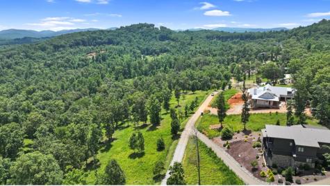 Lt 11 Haven Way Blue Ridge GA 30513
