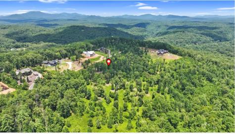Lt 11 Haven Way Blue Ridge GA 30513