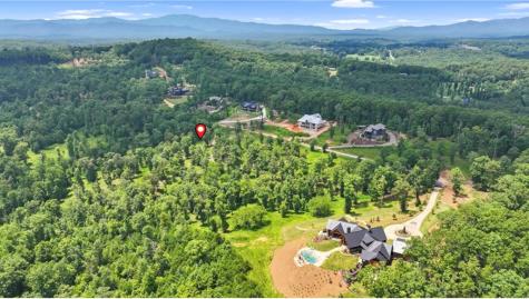 Lt 11 Haven Way Blue Ridge GA 30513
