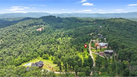 Lt 11 Haven Way Blue Ridge GA 30513