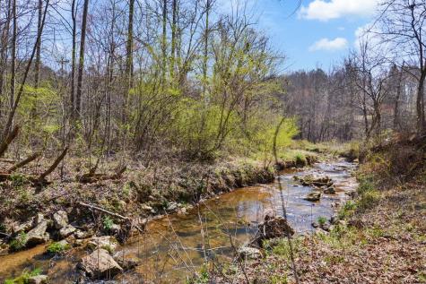 LT160 Shallow Water Trail Talking Rock GA 30175