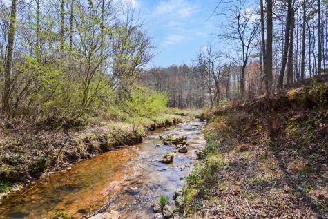 LT160 Shallow Water Trail Talking Rock GA 30175